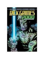 Rick Grimes 2000 VOLUME UNICO