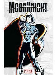 Marvel Verse Moon Knight VOLUME UNICO