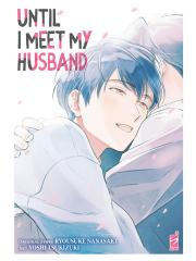 Until I Meet My Husband MANGA