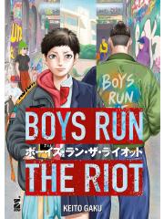 Boys Run The Riot 01