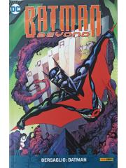Batman Beyond (2021) 02
