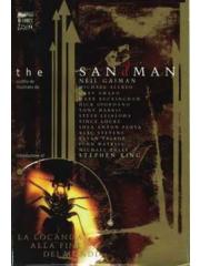 Sandman (Magic Press) 08/VAR