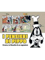 I Pensieri Di Pippo VOLUME UNICO