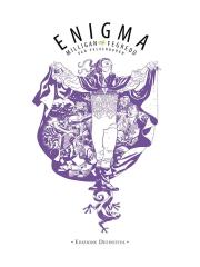 Enigma Edizione Definitiva (Panini) VOLUME UNICO