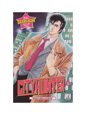City Hunter 05