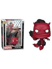 Funko Pop MARVEL DAREDEVIL ELEKTRA 9CM