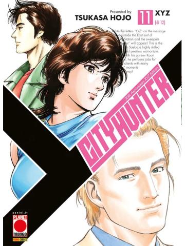 City Hunter Xyz 11