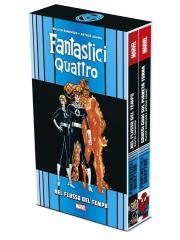 I Fantastici Quattro Di Walter Simonson COFANETTO