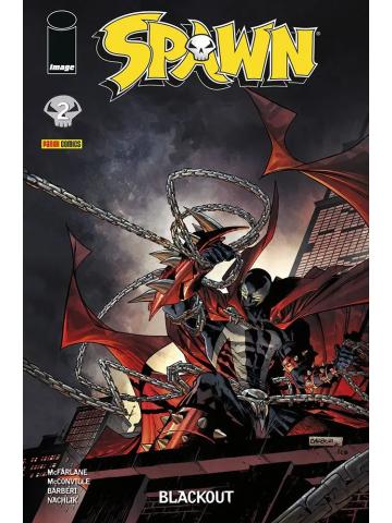 SPAWN`S (2021) 02