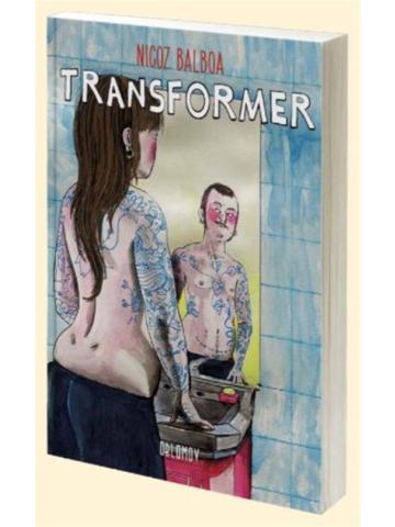 Transformer (Oblomov) VOLUME UNICO