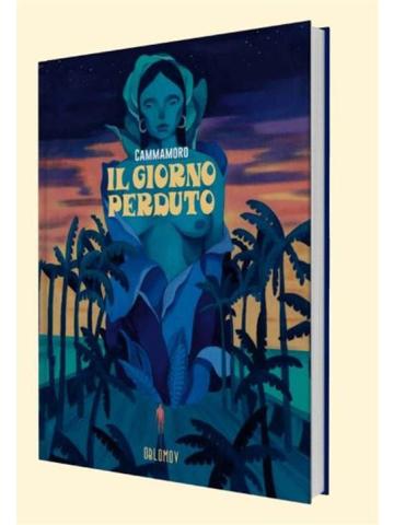 Il Giorno Perduto VOLUME UNICO