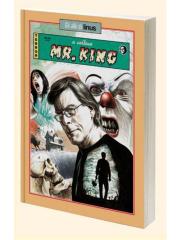 Stephen King (Oblomov) VOLUME UNICO