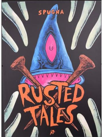 Rusted Tales VOLUME UNICO
