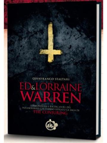 Ed & Lorraine Warren VOLUME UNICO