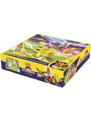 Pokemon Card Game ACCADEMIA LOTTA SERIE 2