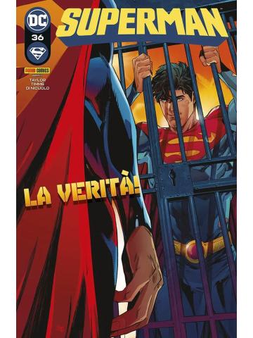 Superman (2020) 36