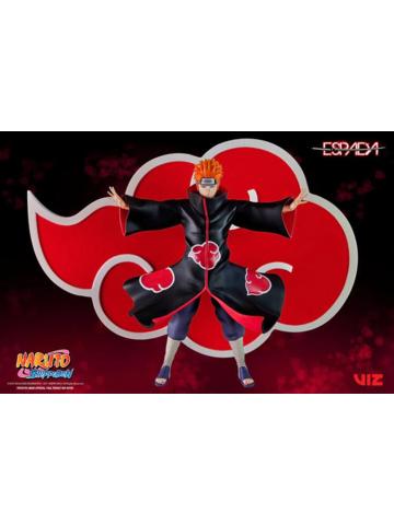 Af Espada Art NARUTO SHIPPUDEN PAIN WALL NAGATO STATUA 27CM