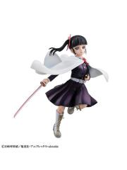 MEGAHOUSE DEMON SLAYER GALS TSUYURI KANAWO STATUA 17CM