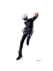 MEGAHOUSE JUJUTSU KAISEN DYNAMIC SATORU GOJO STATUA 23CM