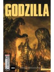 Godzilla 19
