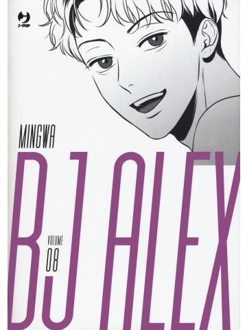 Bj Alex 08