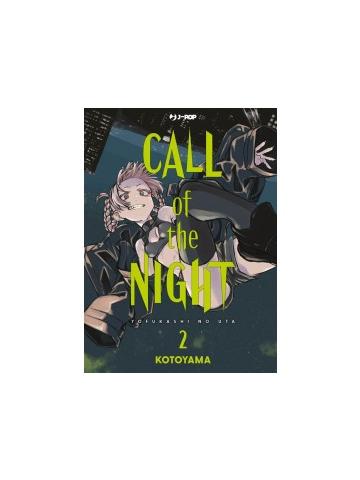 Call Of The Night 02