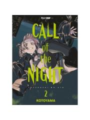 Call Of The Night 02