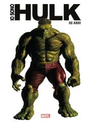 Io Sono Hulk Anniversary Edition VOLUME UNICO