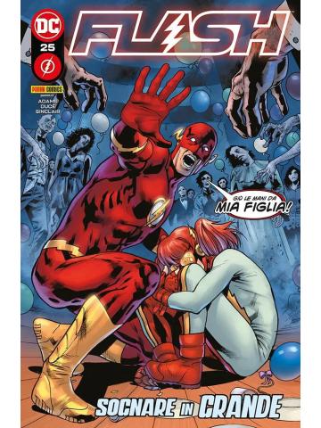 Flash 25