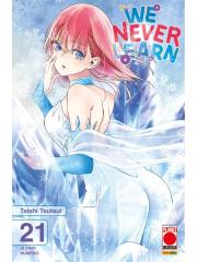 We Never Learn 21