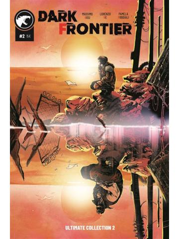 Dark Frontier Ultimate Collection 02