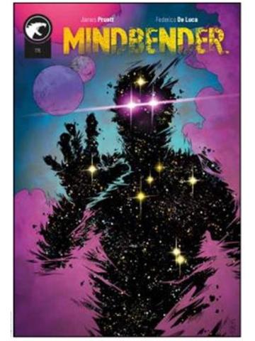 Mindbender VOLUME UNICO