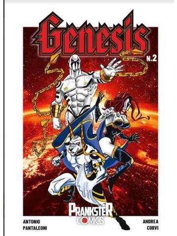 Genesis (Prankster Comics) 02