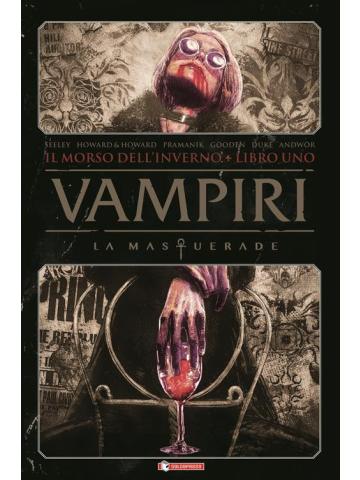 Vampiri La Masquerade 01