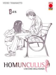 Homunculus (Panini) 13/R2