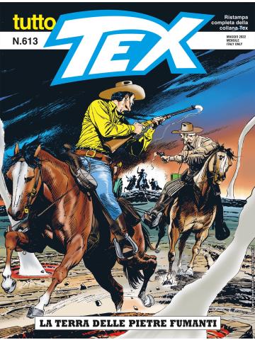 TUTTOTEX 613