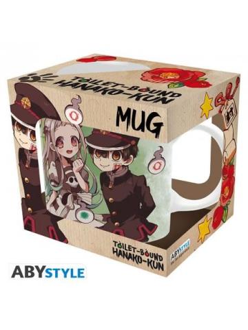 Tazza HANAKO KUN HANAKO KUN E NENE MUG