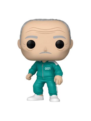 Funko Pop SQUID GAME IL NAM 01 POP