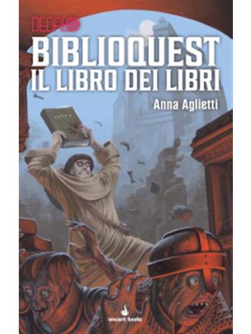 Libro Game DEDALO VOL 5