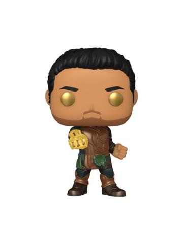 Funko Pop MARVEL ETERNALS POP FUNKO VINYL FIGURE 730 GILGAMESH 9CM REGULAR