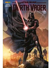 Star Wars Omnibus DARTH VADER L'OSCURO SIGNORE DEI SITH