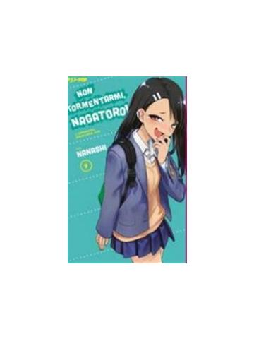 Non Tormentarmi Nagatoro 09