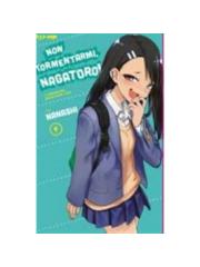 Non Tormentarmi Nagatoro 09