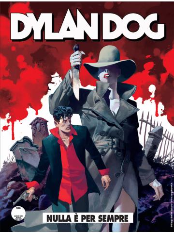 DYLAN DOG 431