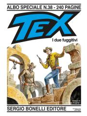 Tex Albo Speciale (Texone) 38