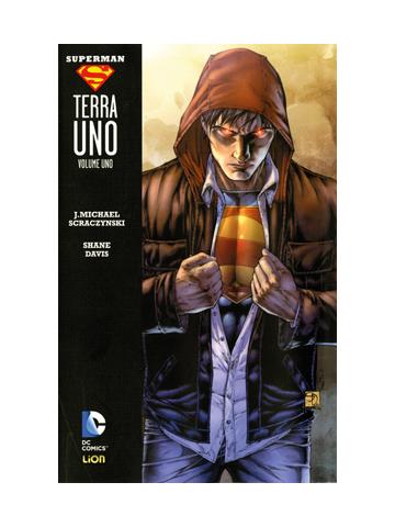 Promo Pack - Superman - Terra Uno Vol. 1 2 3 VOLUME UNICO