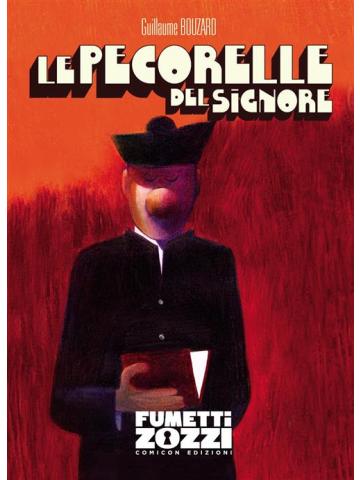 Le Pecorelle Del Signore VOLUME UNICO