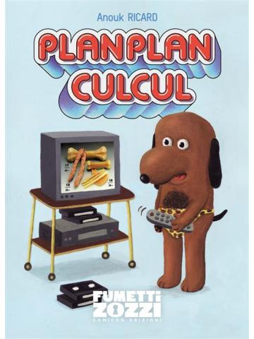 Planplan Culcul VOLUME UNICO
