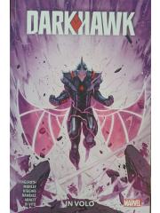 Darkhawk In Volo VOLUME UNICO