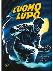 L'uomo Lupo (Npe) VOLUME UNICO